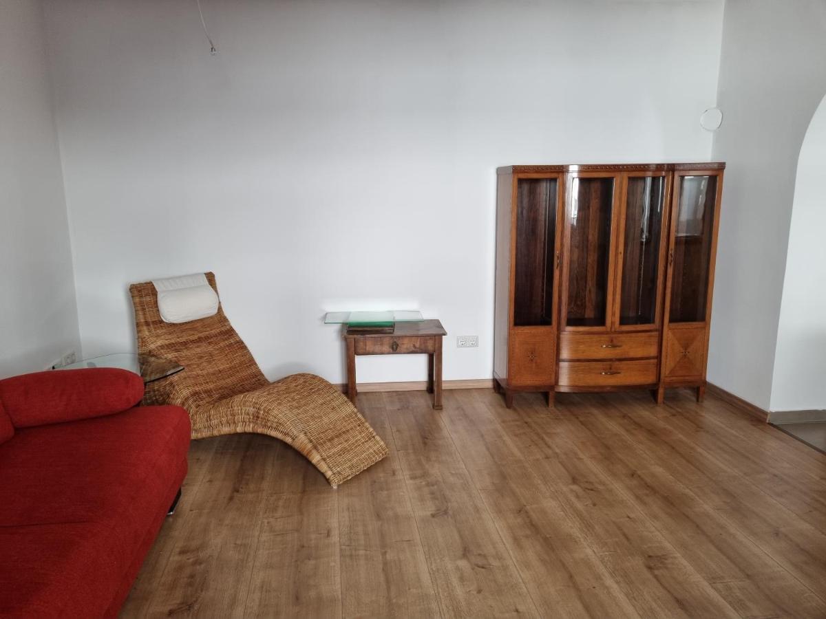 Ferienwohnung Kreuzberg Freyung Luaran gambar