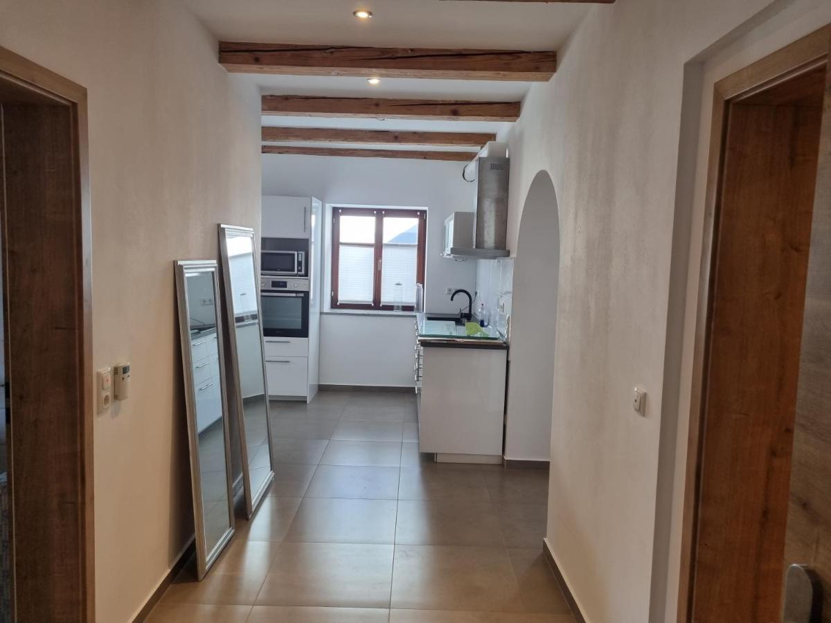 Ferienwohnung Kreuzberg Freyung Luaran gambar