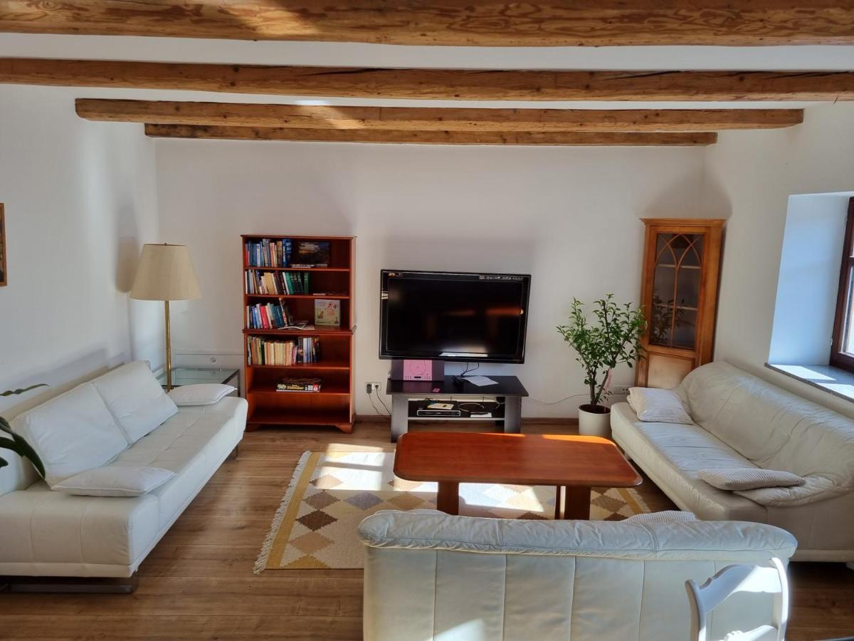 Ferienwohnung Kreuzberg Freyung Luaran gambar
