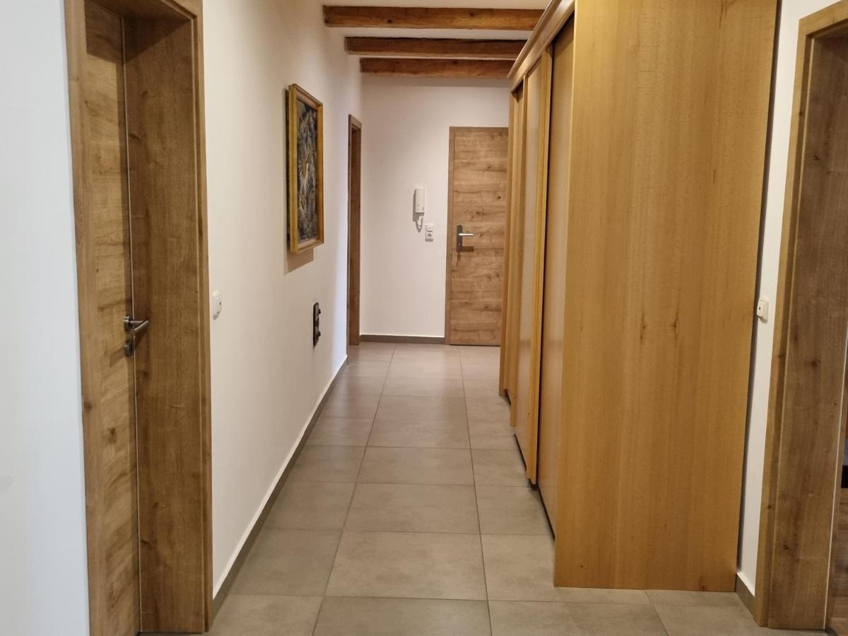 Ferienwohnung Kreuzberg Freyung Luaran gambar